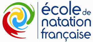 École de Natation Française 0, 1, 2 (ENF0, ENF1 et ENF2)