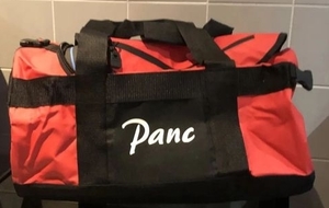 Sac PANC