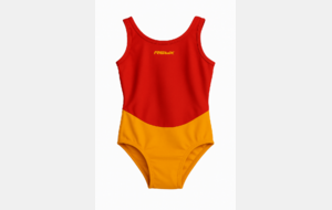 Maillot de bain fille