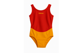 Maillot de bain fille