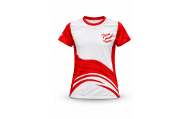 T-shirt synthétique