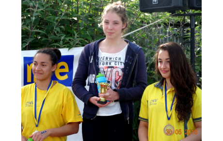 Coupe de France Eau Libre - Etape n°1