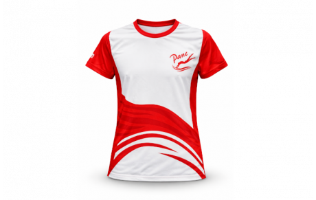 Nouvelles tenues du club