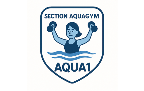 Aquagym 1 - AQUA1