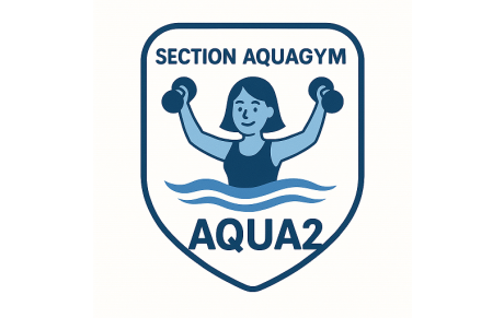 Aquagym 2 - AQUA2