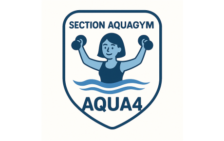 Aquagym 4 - AQUA4