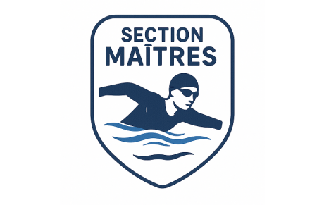 Maîtres / Natation adulte