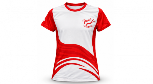 Nouvelles tenues du club